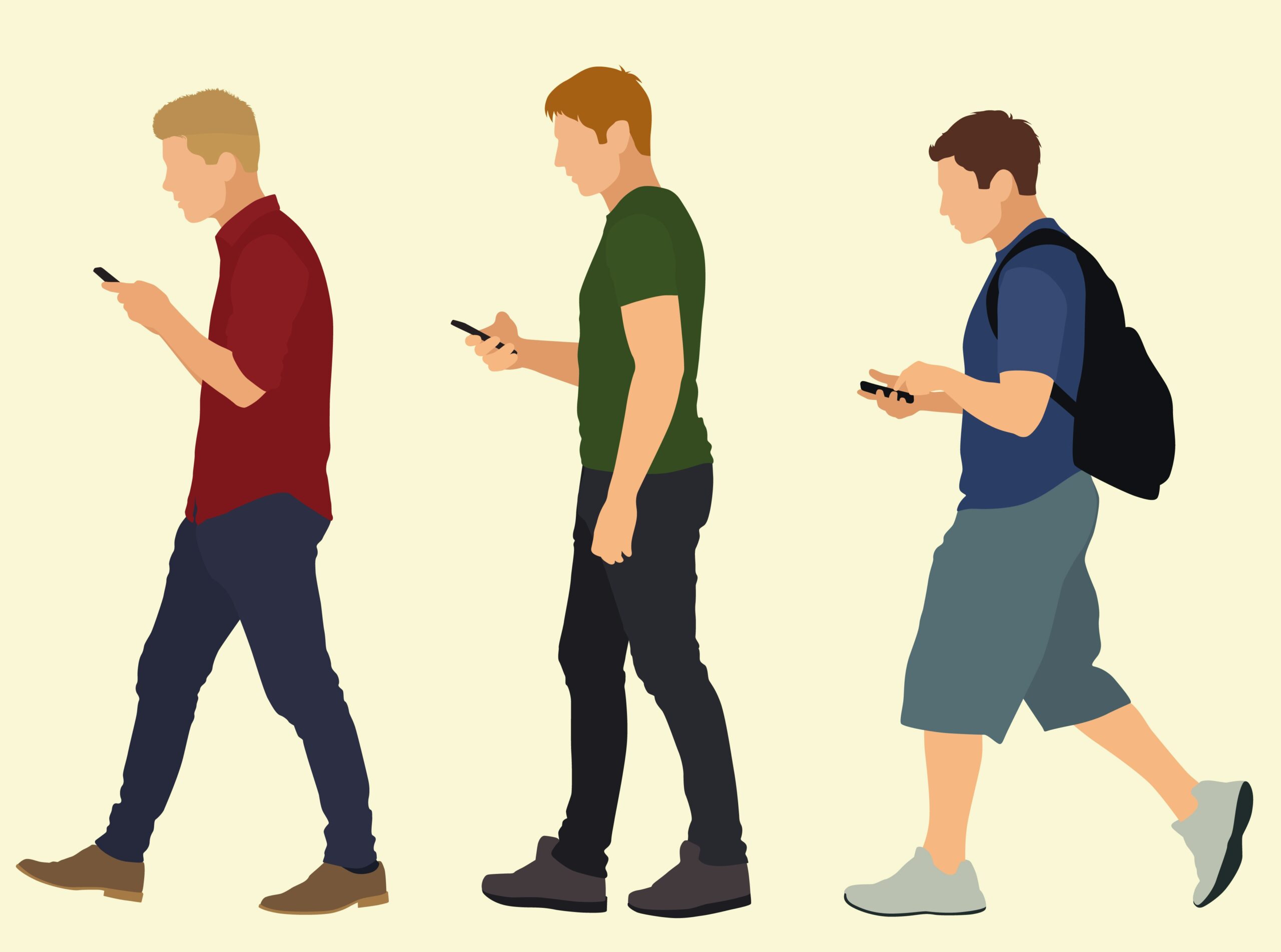 The Advantages and Disadvantages of Technology