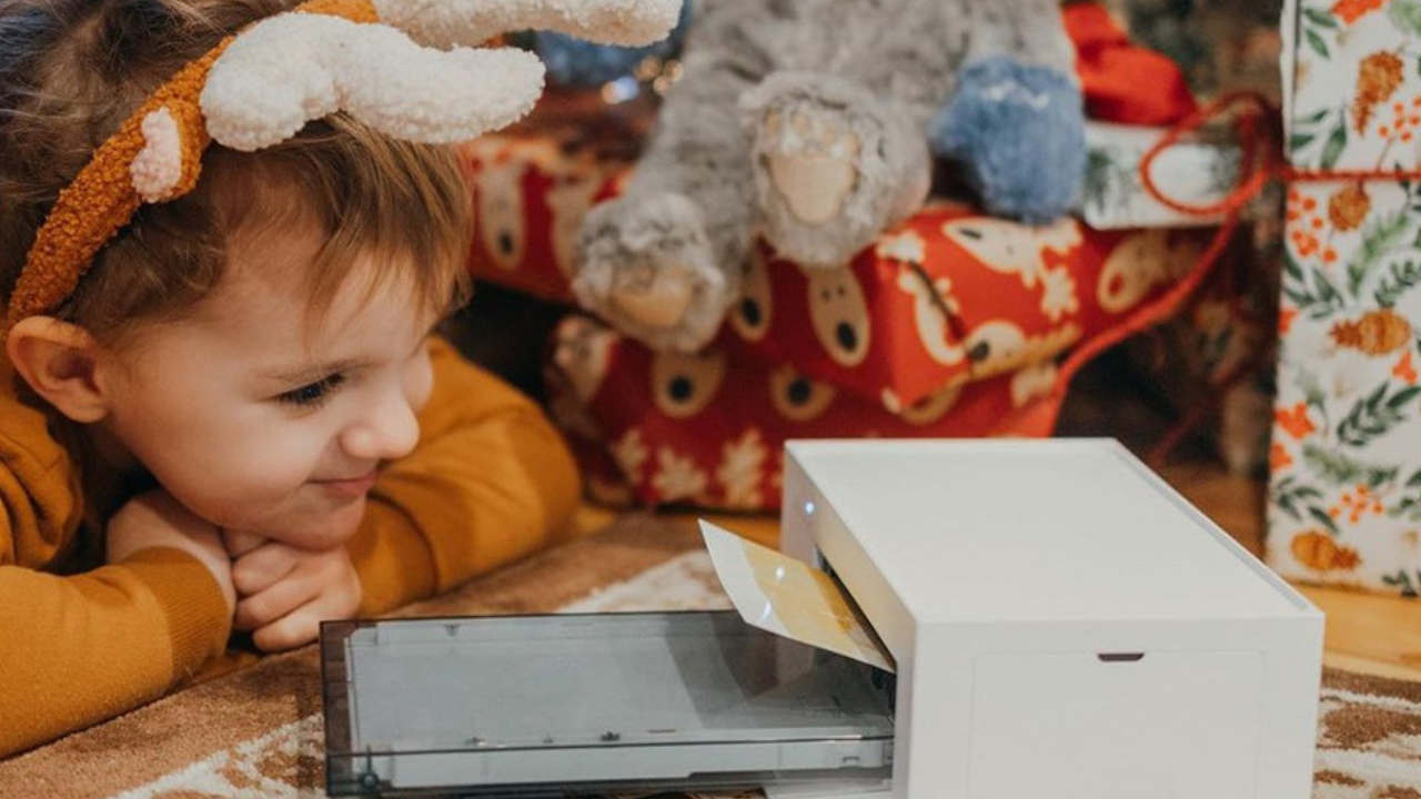 What are the Major Reasons to Choose Inkless Printing for a Portable Photo Printer?