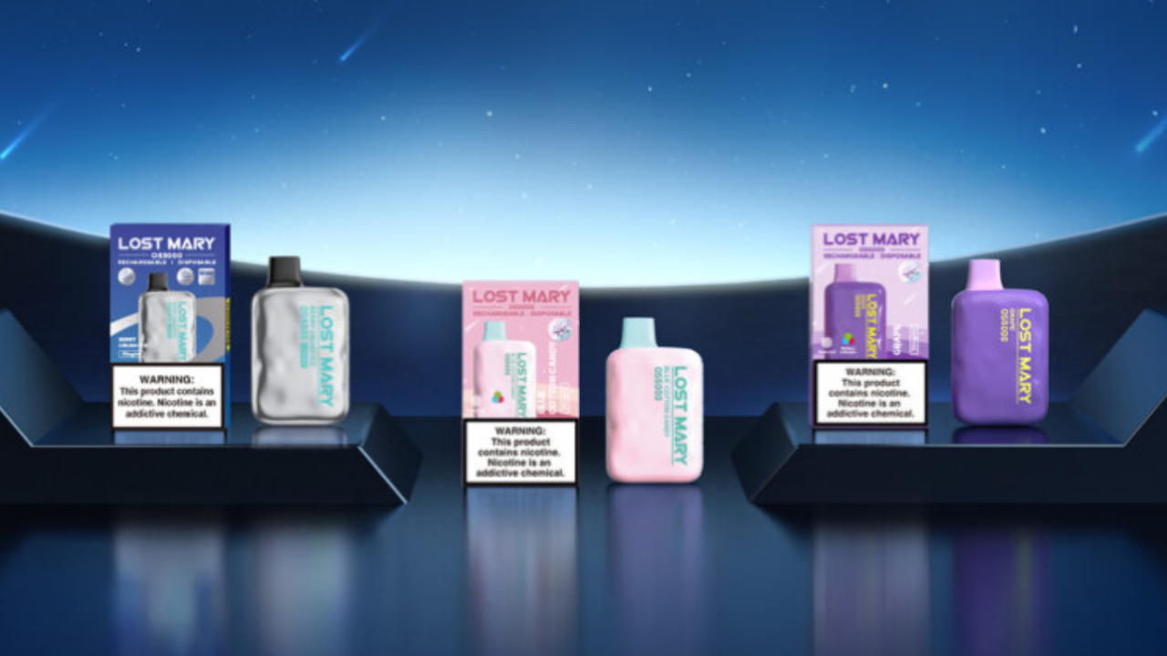 FreVape – Where Quality Vapes Meet Seamless Shopping