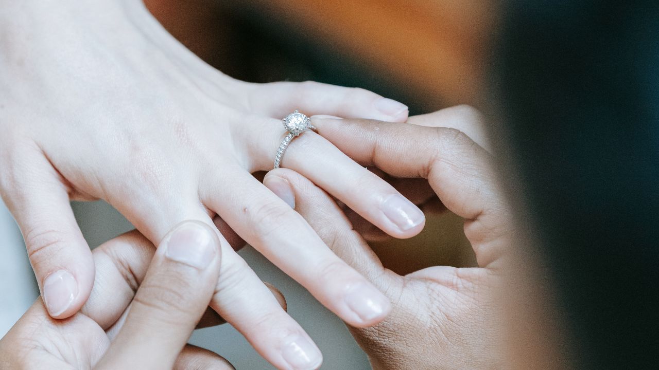 Innovations and Trends: The Future of Radiant Cut Engagement Rings