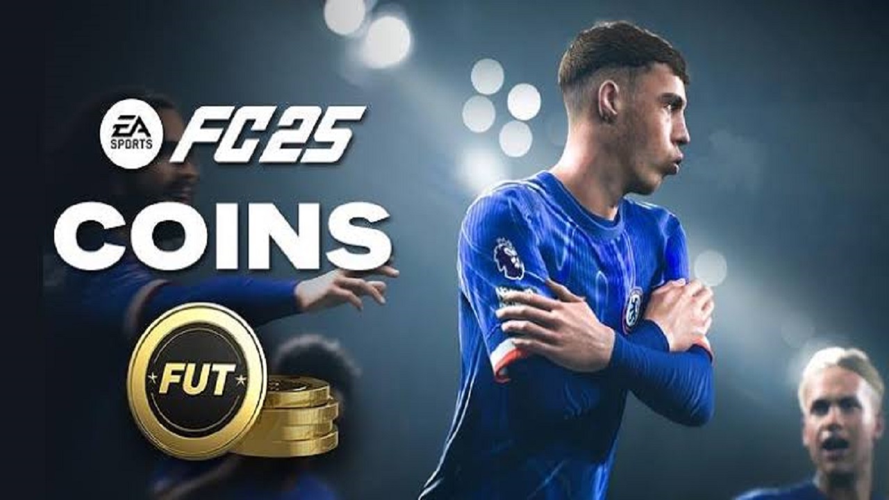 Why FIFACOIN.COM is Considered Among Trusted Sellers for Buying FC Coins