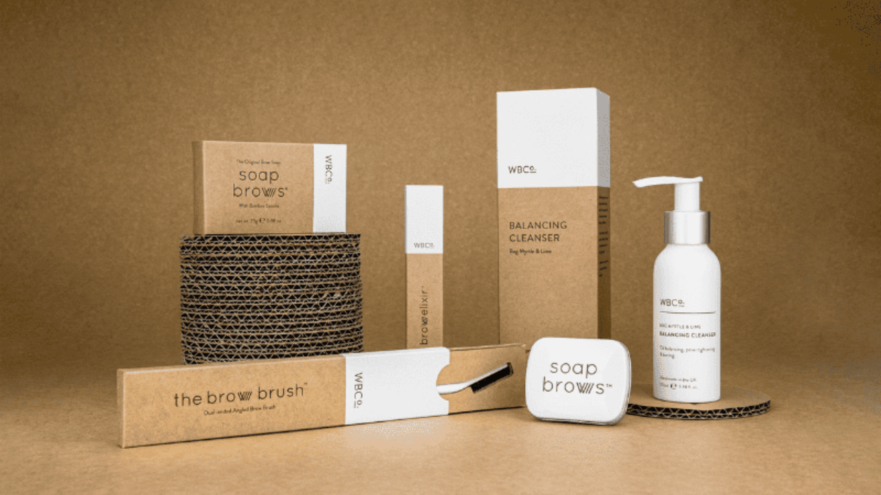 How to Balance Aesthetics and Sustainability in Cosmetic Packaging