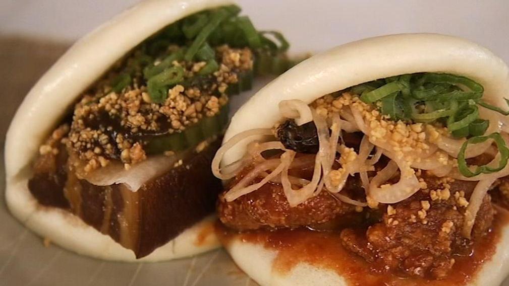The Best Asian Street Foods You Can Find at Dream Asia Food Fest