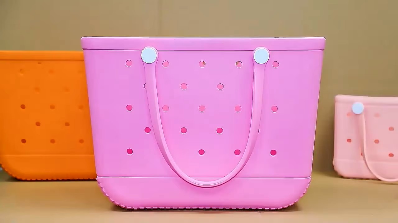 Everich: Your EVA Bag Supplier for Pet-Friendly Outdoor Brands