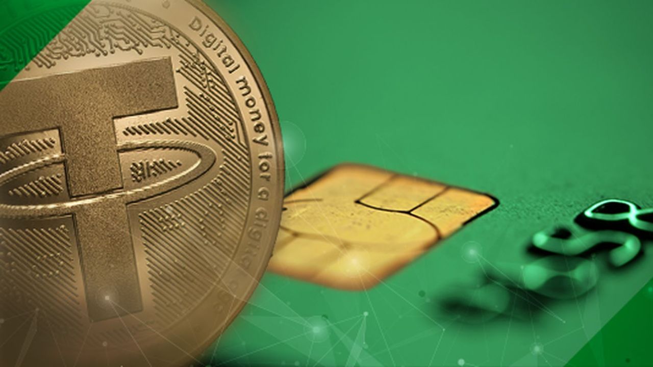 How to Buy Tether Like a Pro: Bitget’s Smart Trading Tools