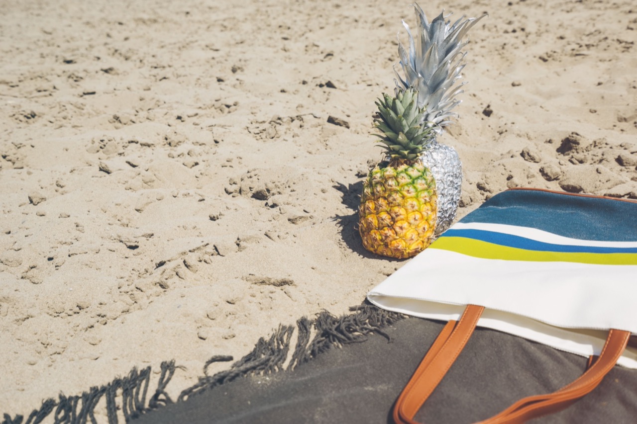 How to Source Wholesale Beach Bags That Actually Sell Through Summer
